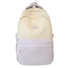 MOCHILA ADOLESCENTE LISA MODS-1101 - ST