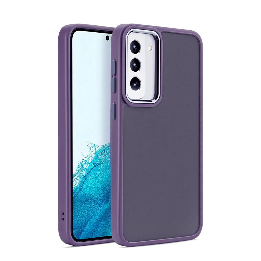 TPU MOD561 ESPACIO - SAM A16 - ONLY - VIOLETA