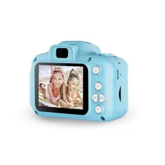 CAMARA PARA NIÑO - ST - CELESTE - foto 2