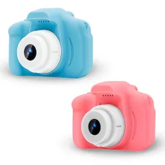 CAMARA PARA NIÑO - ST - CELESTE - foto 3