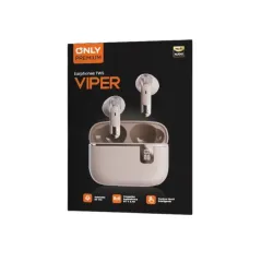 MANOS LIBRES MODO-111 VIPER TWS - ONLY