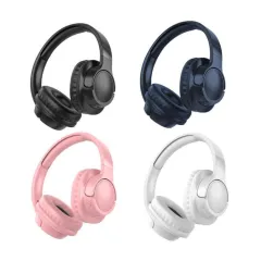AURICULAR BT MODO-705 ZENIX - AZUL - foto 3