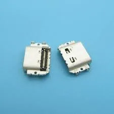 CONECTOR DE CARGA M Z / XT1650 - 03 ORIG