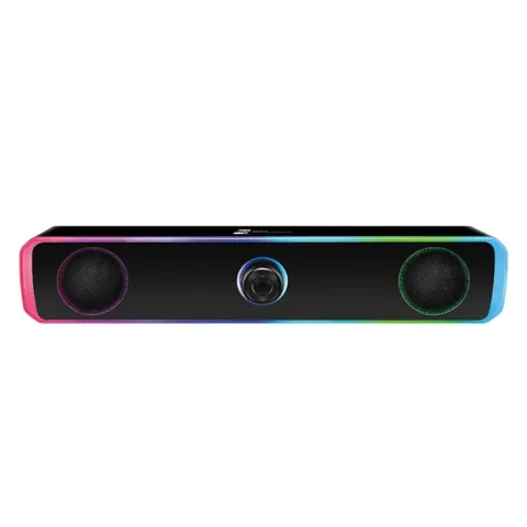 BARRA DE SONIDO 3''x2 MODX-105 - CON CABLE
