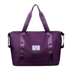 BOLSO EXPAND MODS-059 - ST - VIOLETA