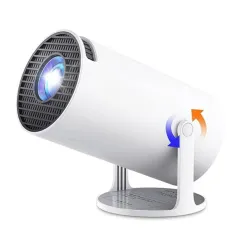 PROYECTOR ORVA-HY300 MODS-002 - XAEA - BLANCO - foto 3
