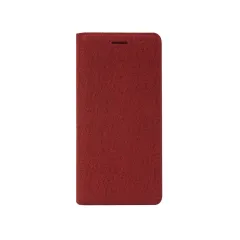 FLIP COVER MOD27E SAM A2 CORE ROJO