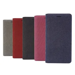 FLIP COVER MOD27E SAM A2 CORE ROJO - foto 3