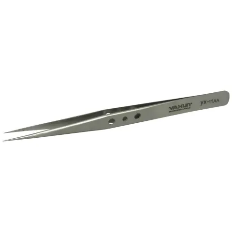 PINZA BRUSELA RECTA -YAXUN- YX-11AA