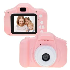 CAMARA PARA NIÑO MODZ-C02 - ZUMO - ROSA - foto 2