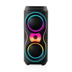 PARLANTE TORRE 5''X2 MODX-003S - XAEA - NEGRO - foto 2