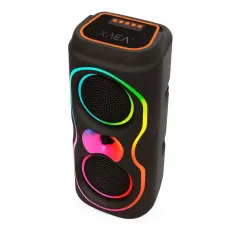 PARLANTE TORRE 5''X2 MODX-003S - XAEA - NEGRO - foto 3