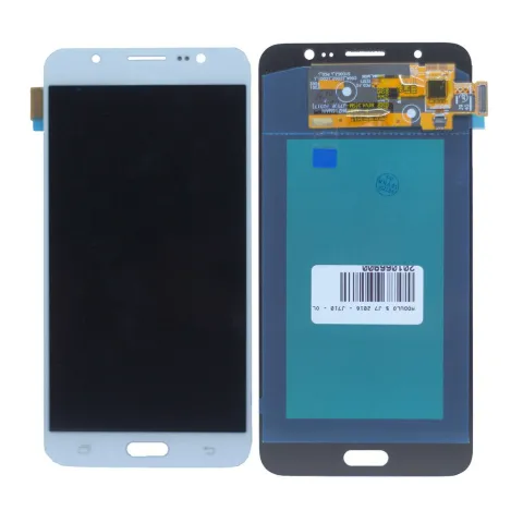 MODULO S J7 2016 - J710 - OLED BLANCO