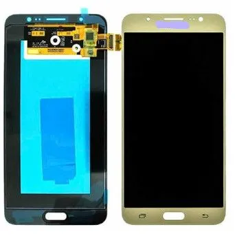 MODULO S J7 2016 - J710 - OLED DORADO