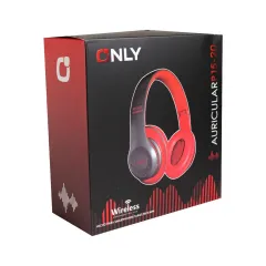 AURICULAR P15 BT MOD63 - GRIS