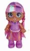 MUÑECA BEAUTY CON STICKERS MAPZ-011 - ZUMO - VIOLETA - foto 3
