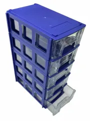 CAJA ORGANIZADORA F0 - foto 2