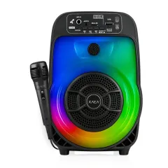 PARLANTE 6,5'' MODX-002D - XAEA - NEGRO - foto 2