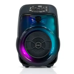 PARLANTE 6,5'' MODX-002D - XAEA - NEGRO - foto 3