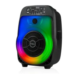 PARLANTE 6,5'' MODX-002D - XAEA - NEGRO - foto 4