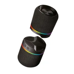 PARLANTE PEQUEÑO DUAL STORM MODX-000P - XAEA - NEGRO - foto 2