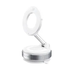 HOLDER MAGNETICO 360°  MODX-00BH - XAEA - BLANCO - foto 2