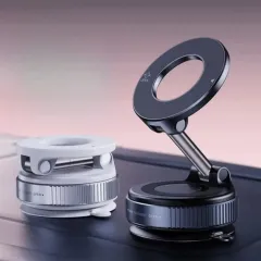 HOLDER MAGNETICO 360°  MODX-00BH - XAEA - BLANCO - foto 5