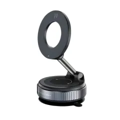 HOLDER MAGNETICO 360°  MODX-00BH - XAEA - NEGRO - foto 2