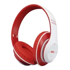 AURICULAR P15 BT MOD63 - ROJO - foto 2