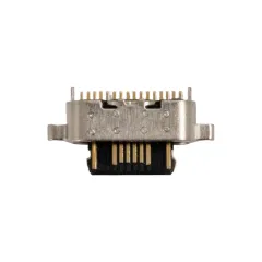 CONECTOR DE CARGA M G20 - XT2128