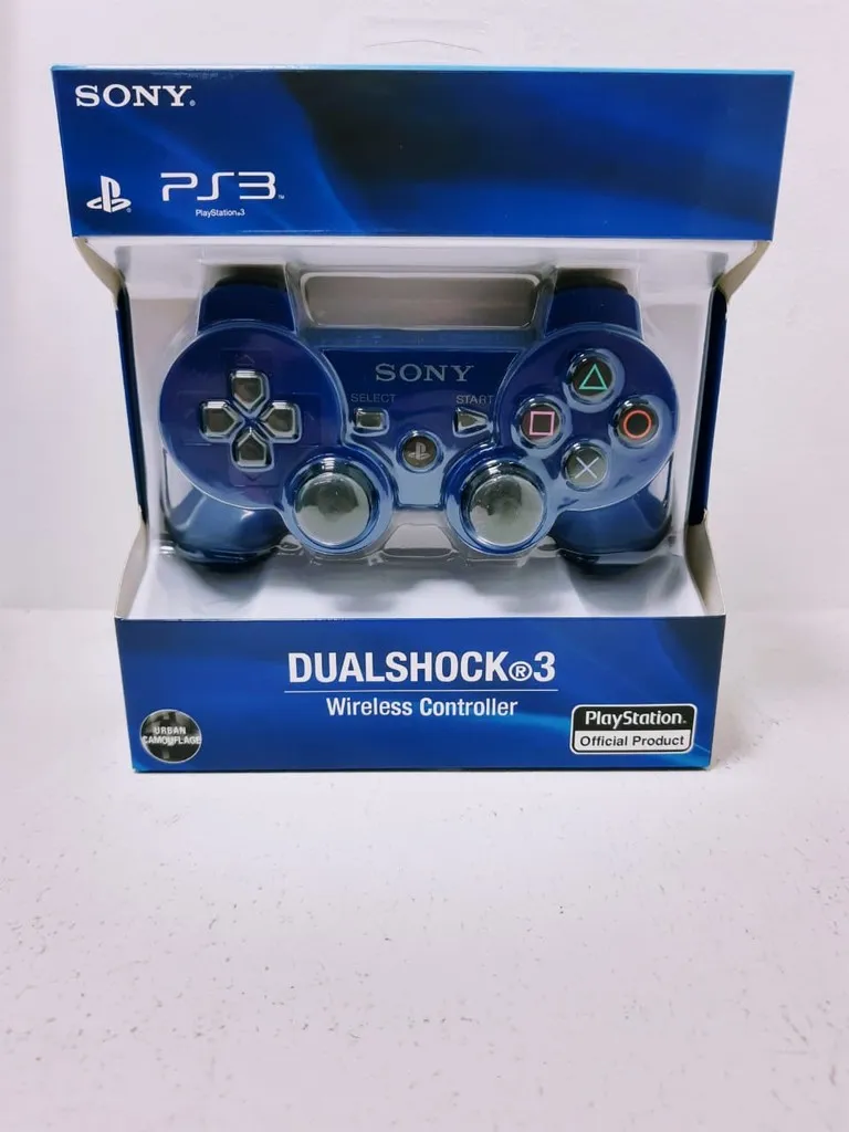 JOYSTICK PLAY3 SONY