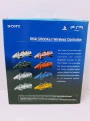 JOYSTICK PLAY3 SONY - foto 2