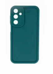 TPU MOD601 SILICONA COLOR - SAM A07 - XAEA - AZUL