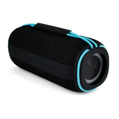 PARLANTE 3''X2 VIBE BOX MODX-00GA - XAEA - NEGRO - foto 2