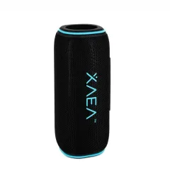 PARLANTE 3''X2 VIBE BOX MODX-00GA - XAEA - NEGRO - foto 3