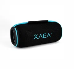 PARLANTE 3''X2 VIBE BOX MODX-00GA - XAEA - NEGRO - foto 5