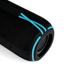 PARLANTE 3''X2 VIBE BOX MODX-00GA - XAEA - NEGRO - foto 6