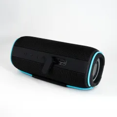 PARLANTE 3''X2 VIBE BOX MODX-00GA - XAEA - NEGRO - foto 7