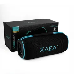 PARLANTE 3''X2 VIBE BOX MODX-00GA - XAEA - NEGRO - foto 8