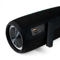 PARLANTE 3''X2 SONIC WAVE MODX-00GB - XAEA - NEGRO - foto 4
