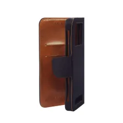 FLIP COVER UNIV MOD13 - 4.5'' NEGRO - foto 2