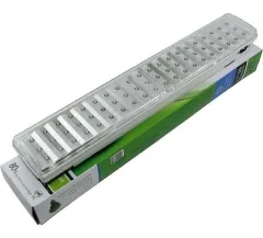 LUZ DE EMERGENCIA 60 LED CROMAX CR-760