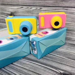JUEGO CAMARA PARA NIÑA/O CAMN002