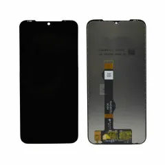 MODULO M G8 PLUS - XT2019 - ORIG NEGRO - foto 1