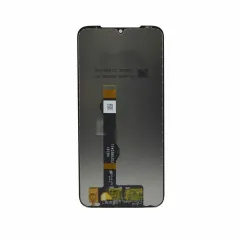 MODULO M G8 PLUS - XT2019 - ORIG NEGRO - foto 3