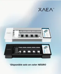 MAQUINA HIDROGEL  MODX-00IG - XAEA - NEGRO - foto 3