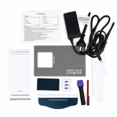 MAQUINA HIDROGEL  MODX-00IG - XAEA - NEGRO - foto 5