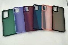 TPU MOD561 ESPACIO - MOT G06 - XAEA - ROSA - foto 3