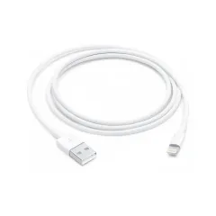 CABLE IPH CERTIFICADO USB A LIGHTNING