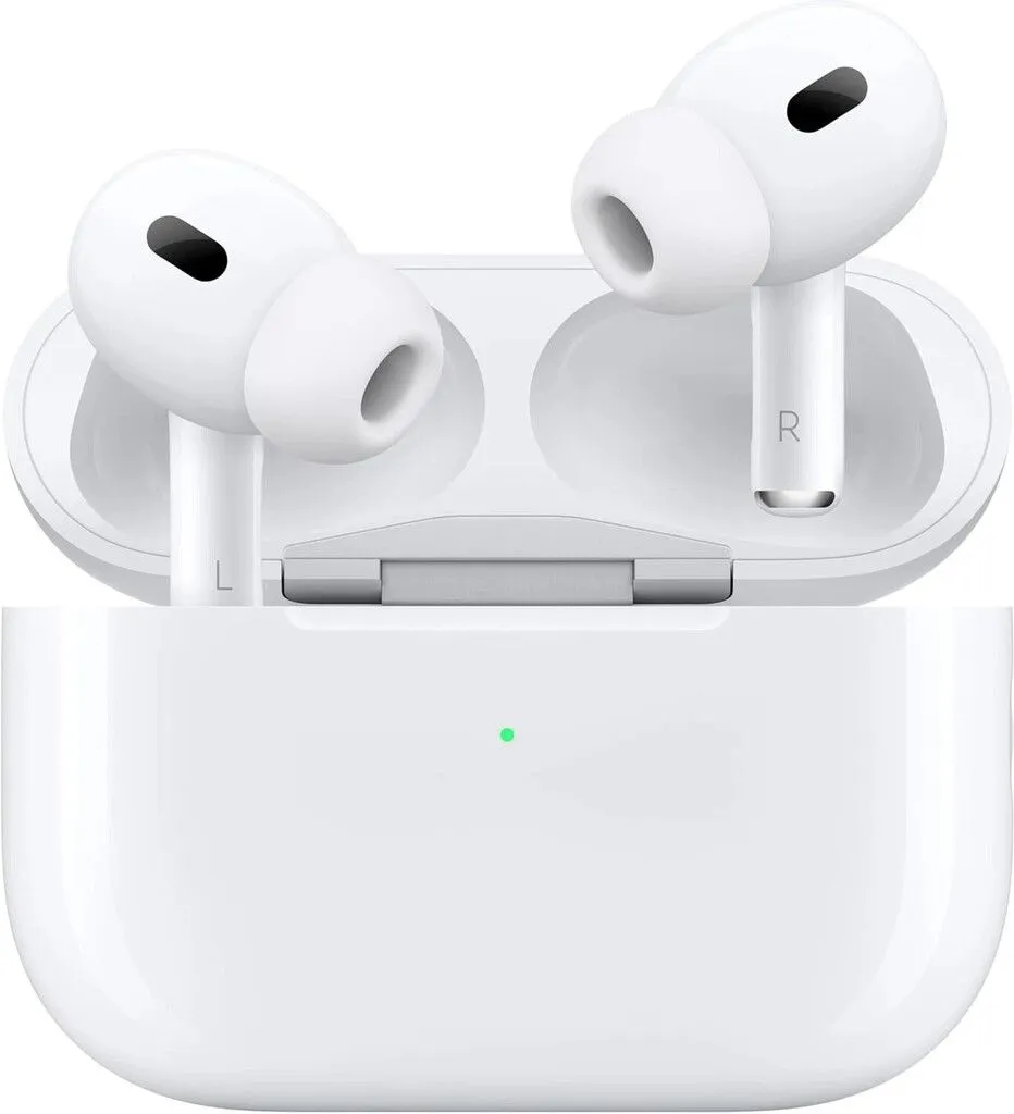 AURICULAR CERTIFICADO AIRPODS PRO 2 TIPO C